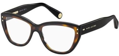 Marc Jacobs Montatura Occhiali Vista Donna MJ446 38W 52/17