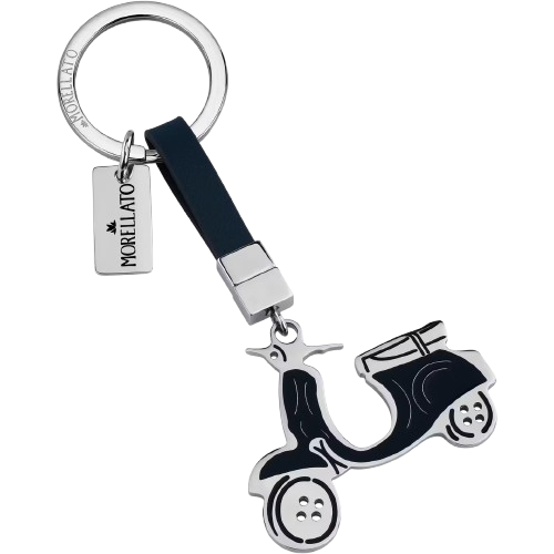 Morellato Portachiavi Uomo Collezione Corsa SU8301 Vespa