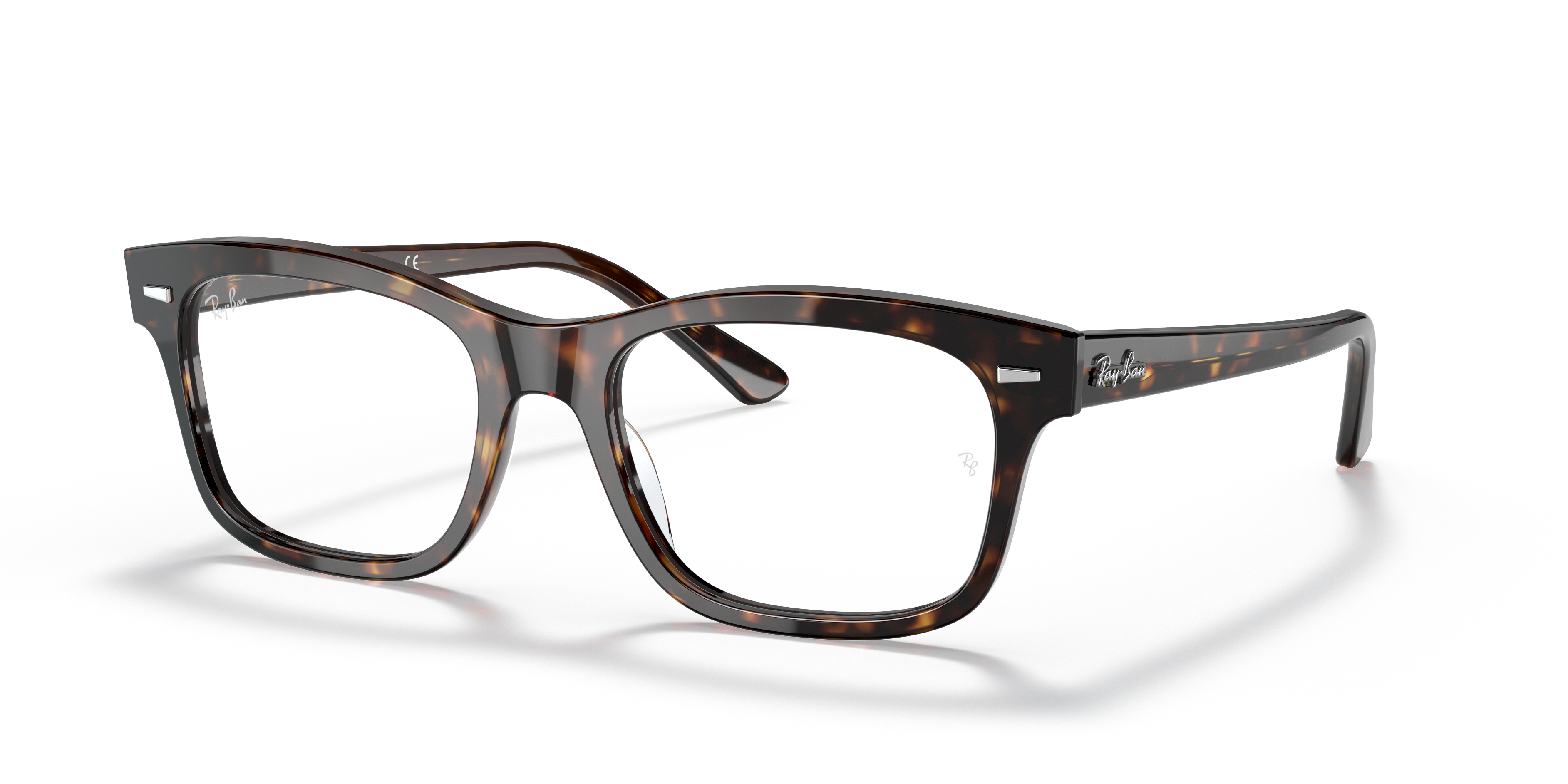 Ray Ban Montatura Da Vista MR BURBANK RB5383 Colore 2012 Calibro 54/19