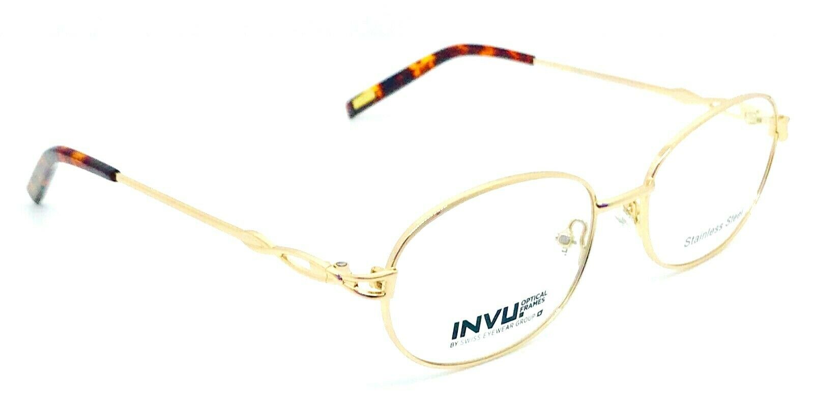 INVU. Montatura Da Vista Donna Mod. B3008B