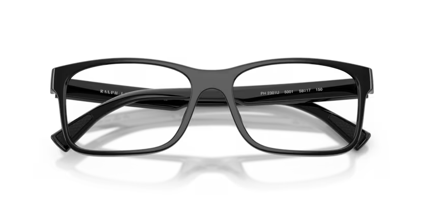 Polo Ralph Lauren Montatura Da Vista Uomo PH2301U