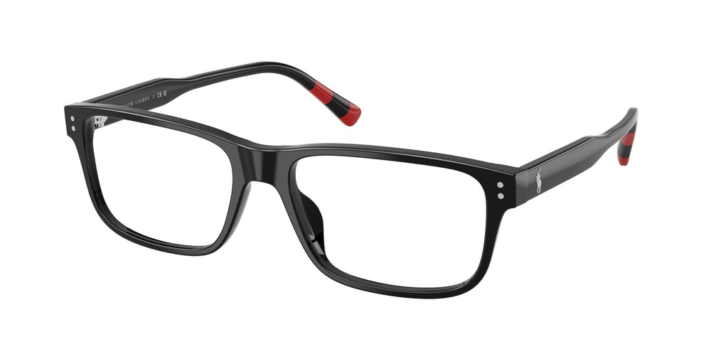 Polo Ralph Lauren Montatura Da Vista Uomo PH2302U Colore 5001 Calibro 57/17