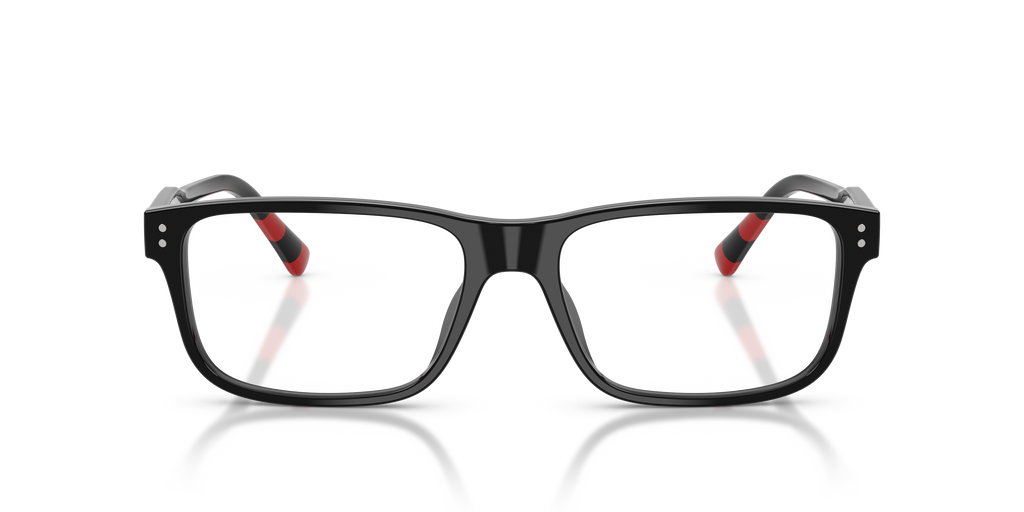 Polo Ralph Lauren Montatura Da Vista Uomo PH2302U Colore 5001 Calibro 57/17