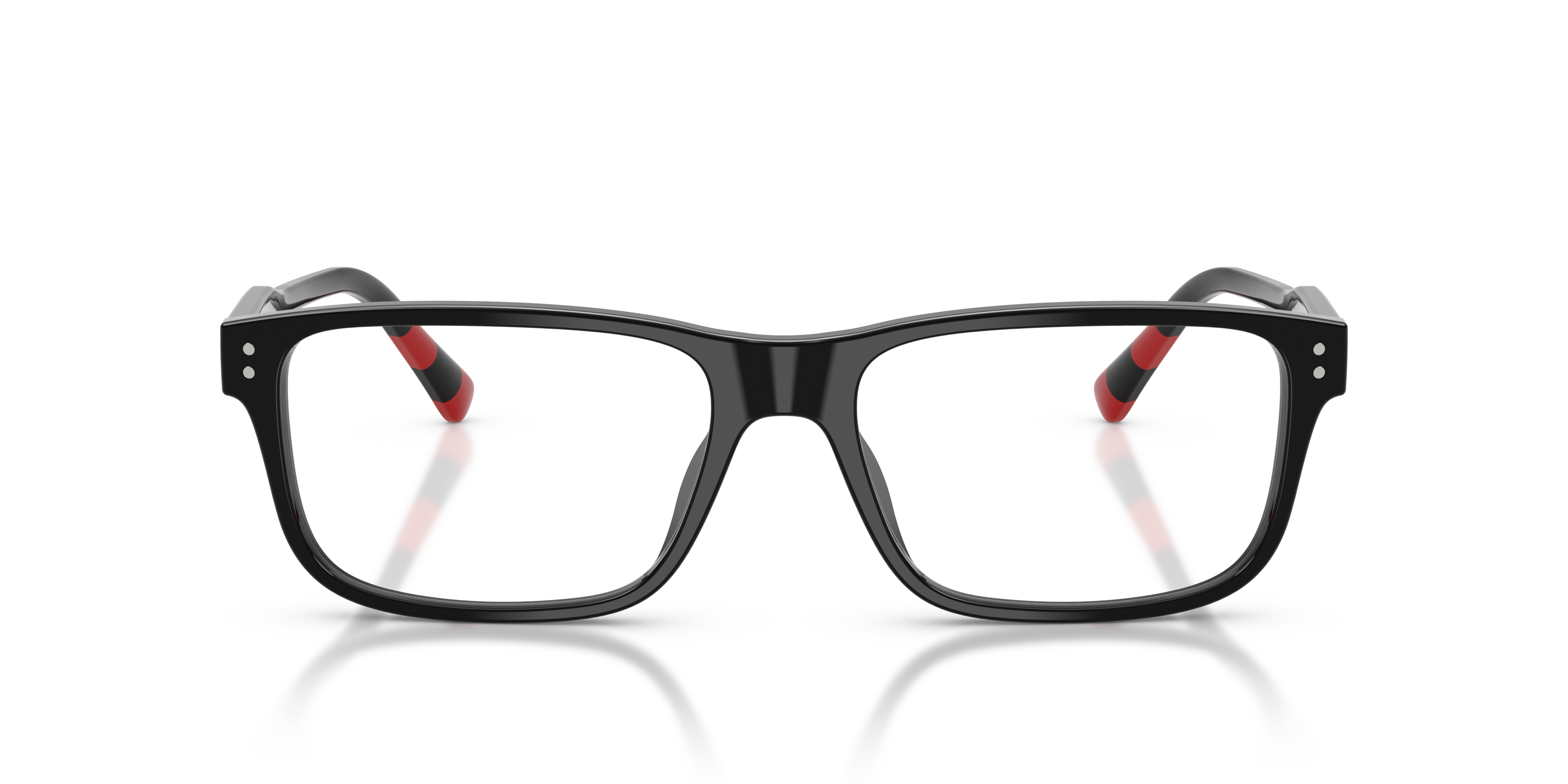 Polo Ralph Lauren Montatura Da Vista Uomo PH2302U Colore 5001 Calibro 57/17