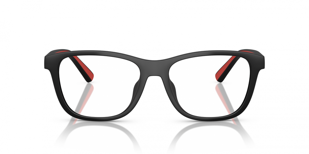 Polo Ralph Lauren Montatura Da Vista Uomo Con Doppia Clip Da Sole Magnetica PH4228U Colore 5001/87 Calibro 55/17