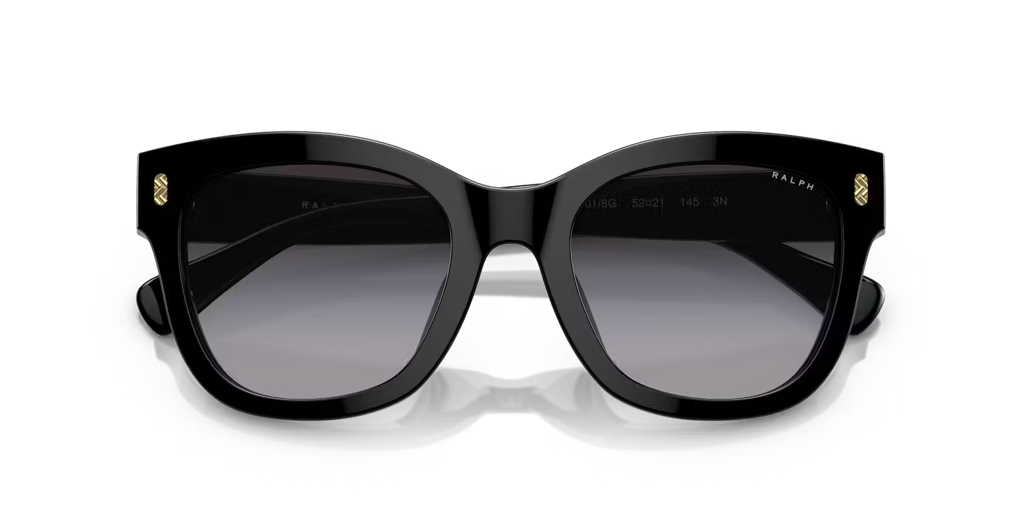 Ralph By Ralph Lauren Occhiali Da Sole Donna RA5301U Colore 5001/8G Calibro 52/21