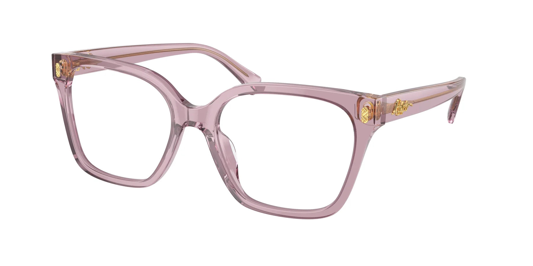 Ralph By Ralph Lauren Montatura Da Vista Donna RA7158U Colore 5001 Calibro 55/18