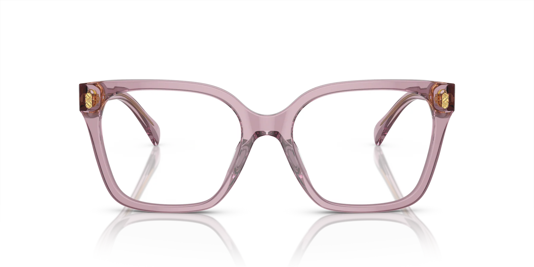 Ralph By Ralph Lauren Montatura Da Vista Donna RA7158U Colore 5001 Calibro 55/18