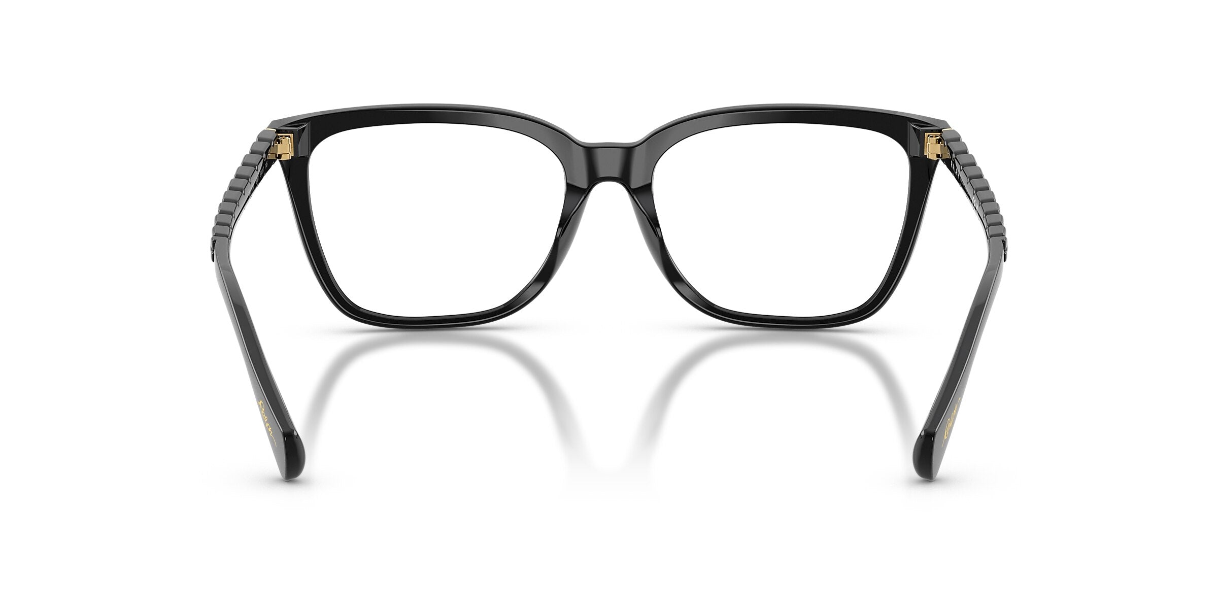 Ralph By Ralph Lauren Montatura Da Vista Donna RA7178U Colore 5001 Calibro 54/17