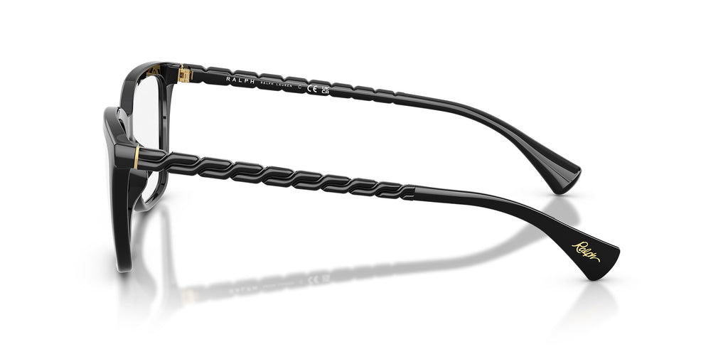 Ralph By Ralph Lauren Montatura Da Vista Donna RA7178U Colore 5001 Calibro 54/17