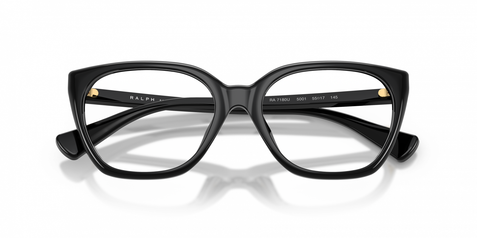 Ralph By Ralph Lauren Montatura Da Vista Donna RA7180U