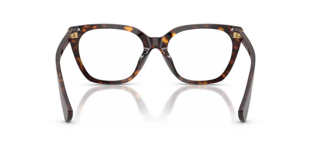 Ralph By Ralph Lauren Montatura Da Vista Donna RA7180U Colore 5003 Calibro 53/17