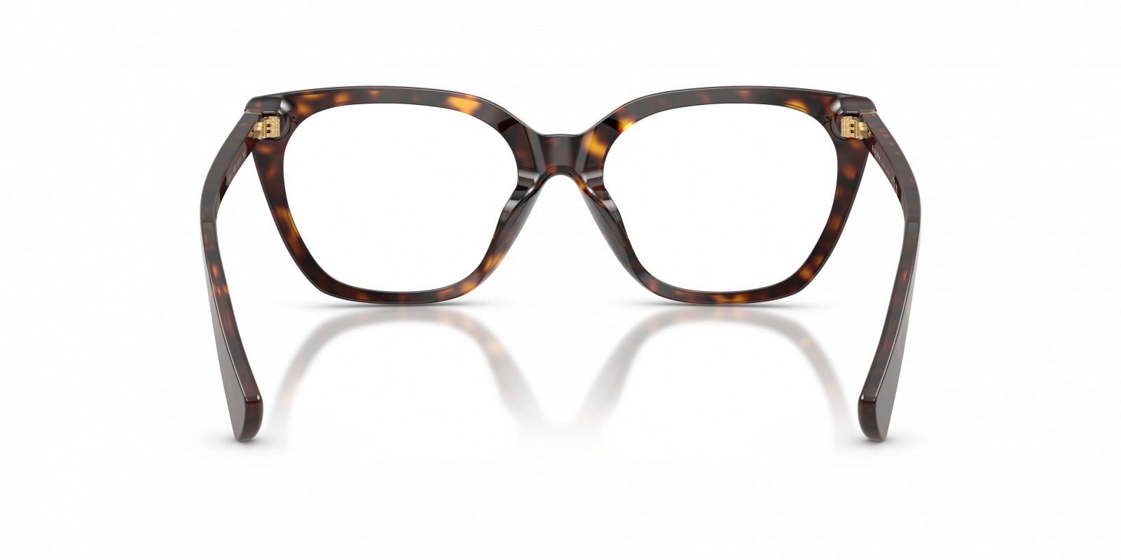 Ralph By Ralph Lauren Montatura Da Vista Donna RA7180U Colore 5003 Calibro 53/17