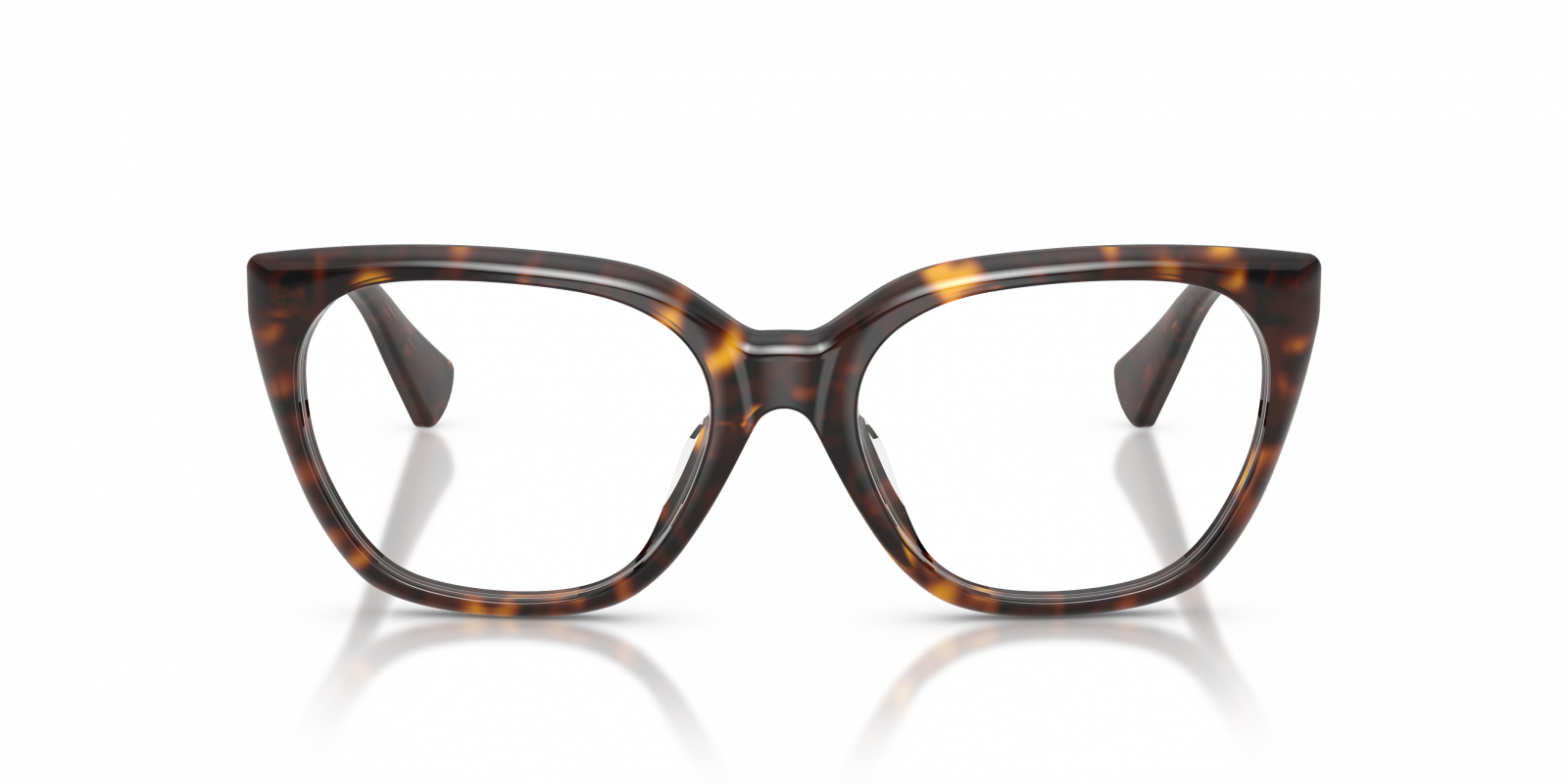 Ralph By Ralph Lauren Montatura Da Vista Donna RA7180U Colore 5003 Calibro 53/17