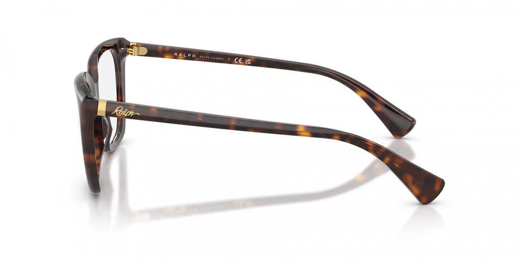 Ralph By Ralph Lauren Montatura Da Vista Donna RA7180U Colore 5003 Calibro 53/17