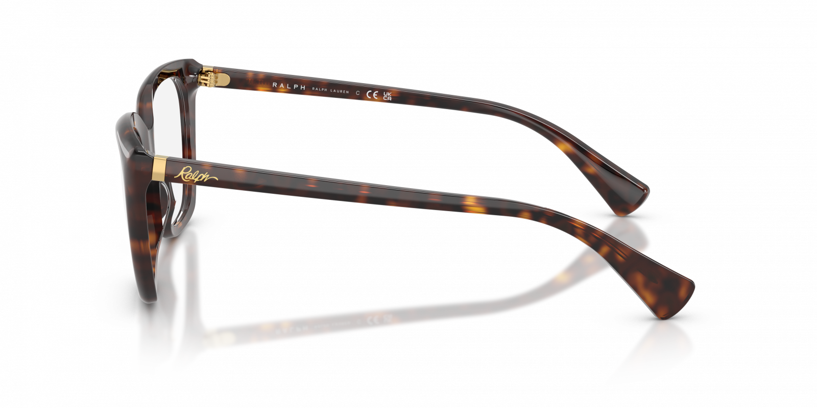 Ralph By Ralph Lauren Montatura Da Vista Donna RA7180U Colore 5003 Calibro 53/17