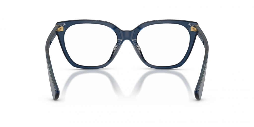 Ralph By Ralph Lauren Montatura Da Vista Donna RA7180U Colore 6119 Calibro 53/17