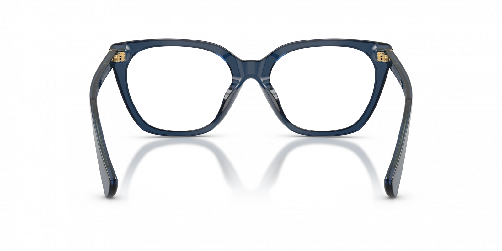 Ralph By Ralph Lauren Montatura Da Vista Donna RA7180U Colore 6119 Calibro 53/17