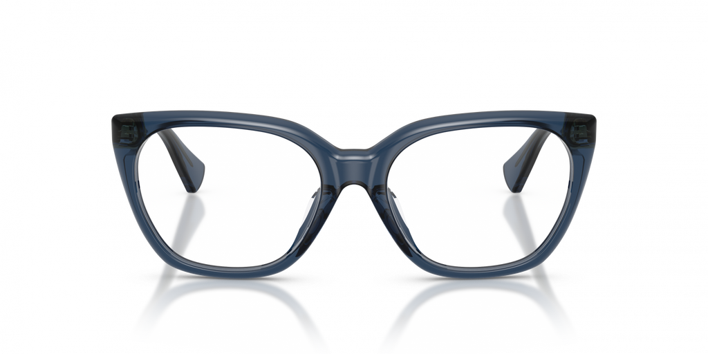 Ralph By Ralph Lauren Montatura Da Vista Donna RA7180U Colore 6119 Calibro 53/17