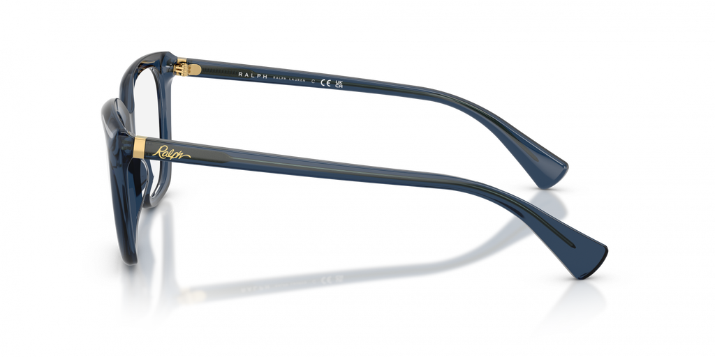 Ralph By Ralph Lauren Montatura Da Vista Donna RA7180U Colore 6119 Calibro 53/17