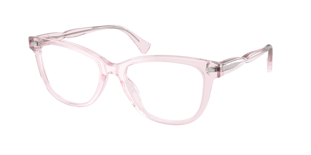 Ralph By Ralph Lauren Montatura Da Vista Donna RA7189U Colore 6290 Calibro 53/17