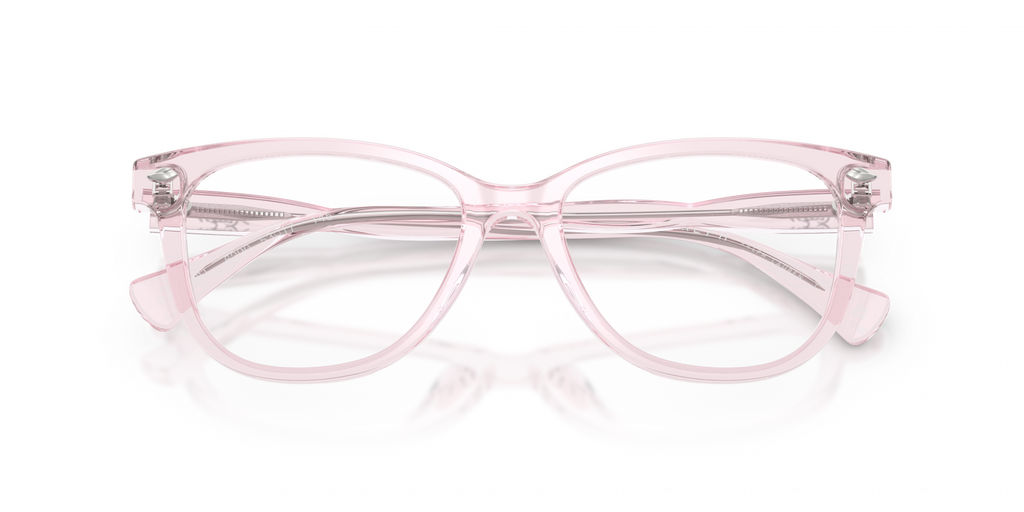 Ralph By Ralph Lauren Montatura Da Vista Donna RA7189U Colore 6290 Calibro 53/17