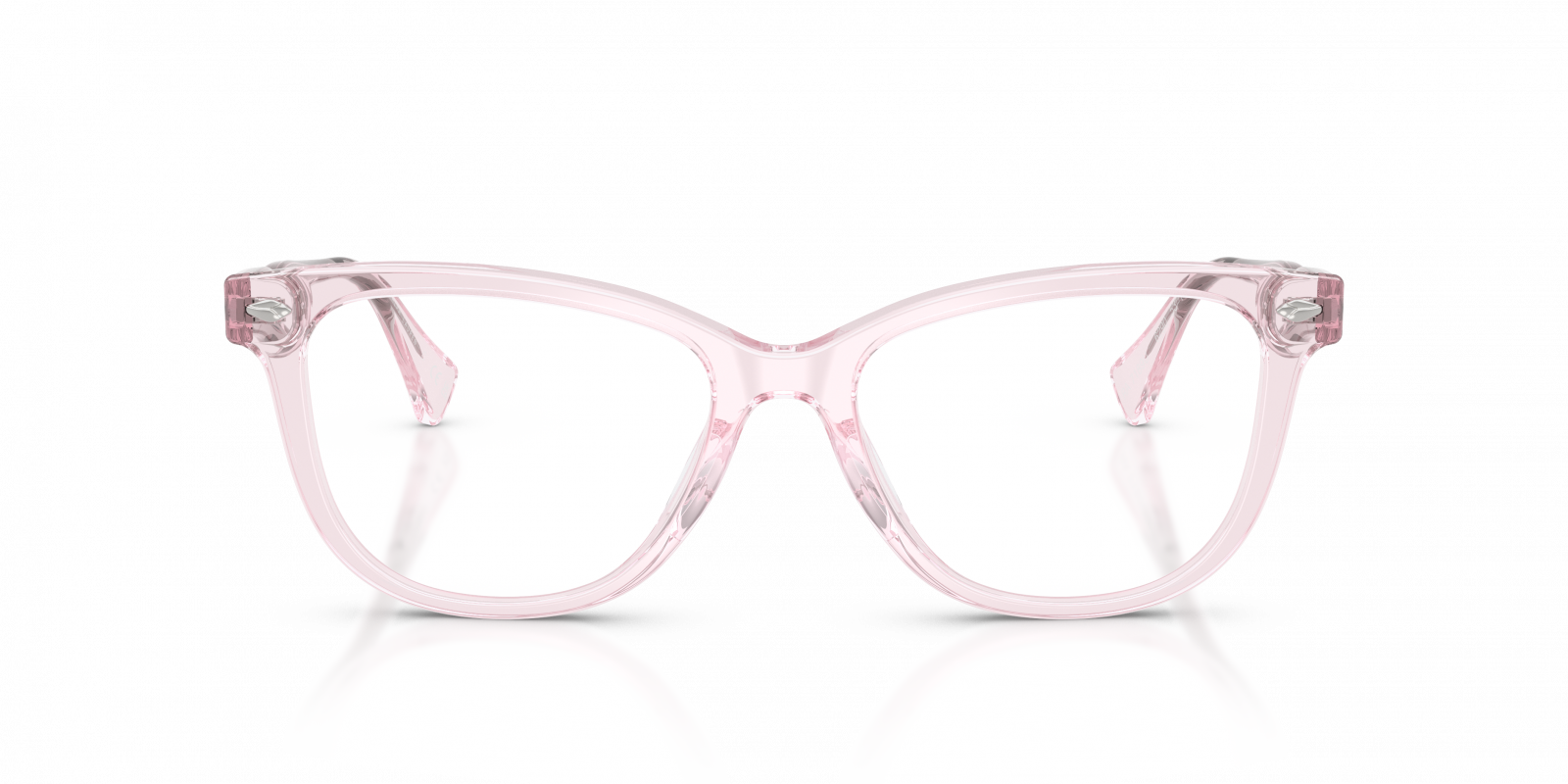 Ralph By Ralph Lauren Montatura Da Vista Donna RA7189U Colore 6290 Calibro 53/17