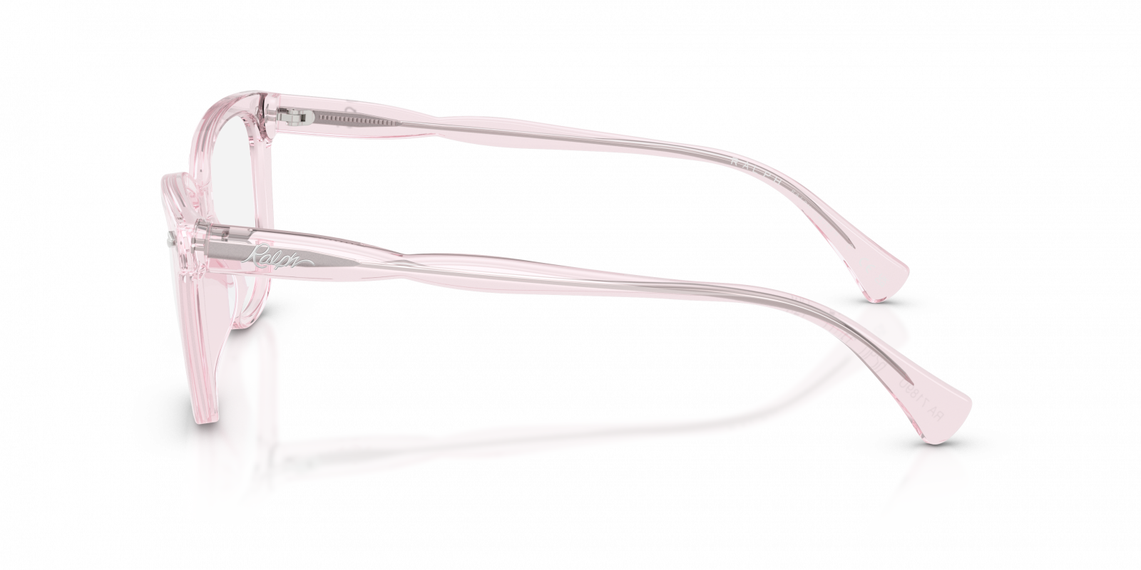 Ralph By Ralph Lauren Montatura Da Vista Donna RA7189U Colore 6290 Calibro 53/17