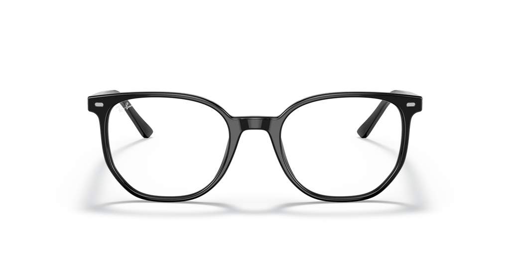 Ray Ban ELLIOT Montatura Da Vista Unisex RB5397 Colore 2000 Calibro 50/19