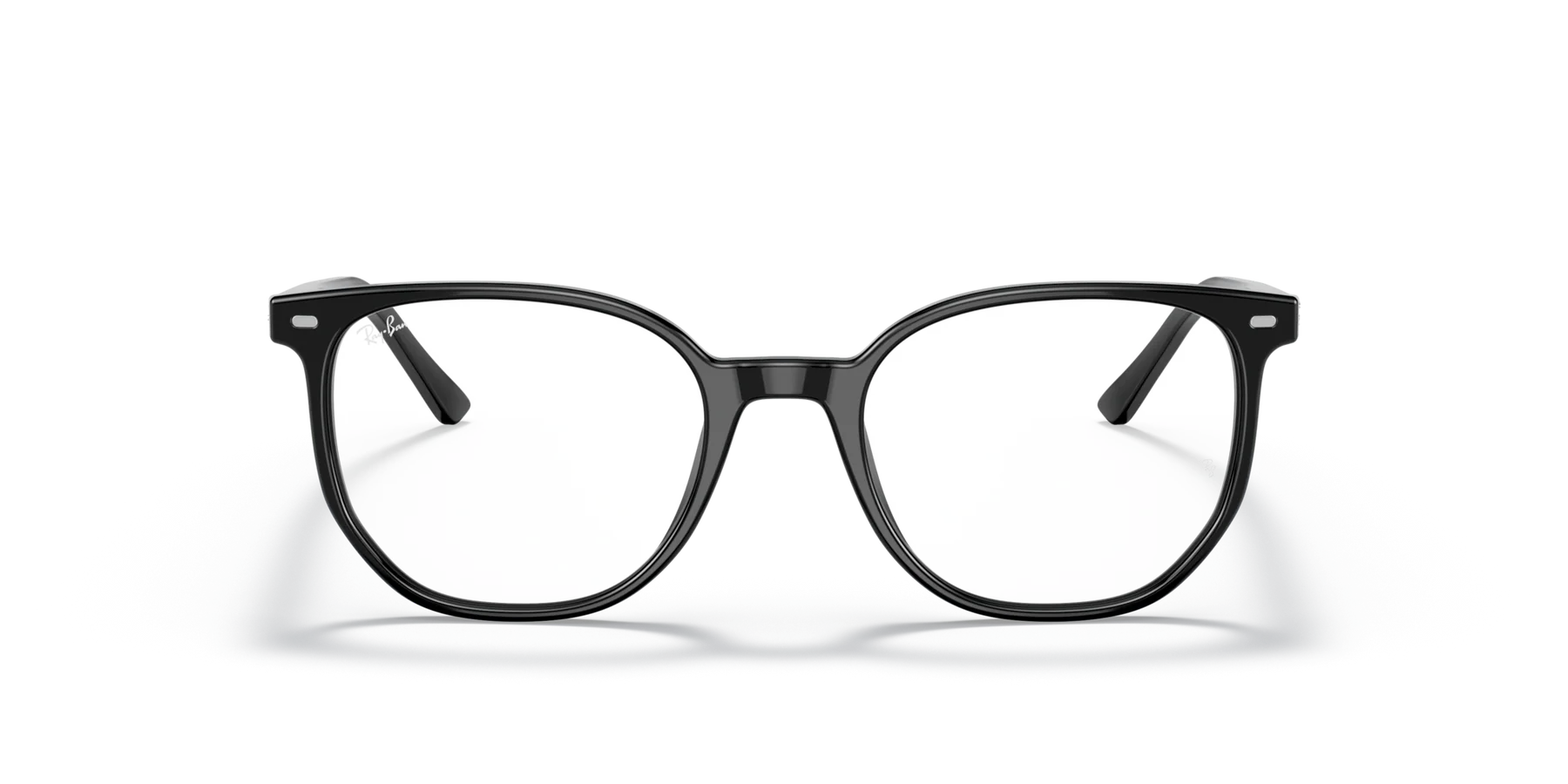 Ray Ban ELLIOT Montatura Da Vista Unisex RB5397 Colore 2000 Calibro 50/19