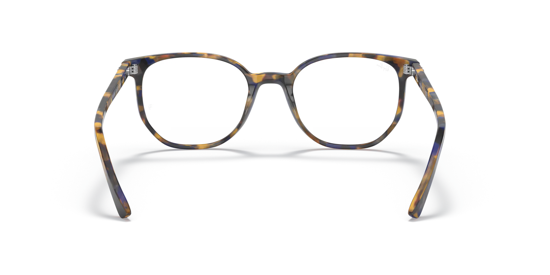 Ray Ban ELLIOT Montatura Da Vista Unisex RB5397 Colore 8174 Calibro 50/19