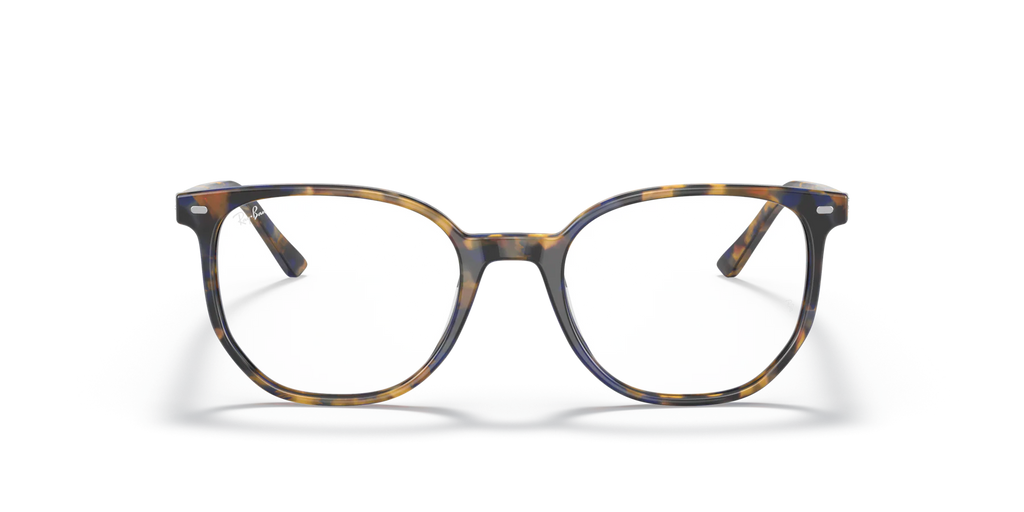 Ray Ban ELLIOT Montatura Da Vista Unisex RB5397 Colore 8174 Calibro 50/19