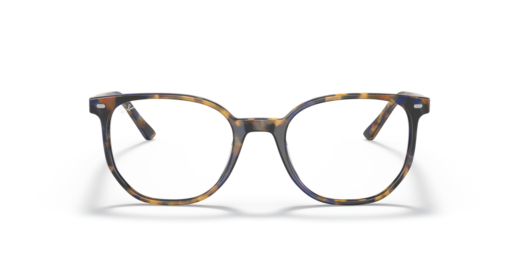 Ray Ban ELLIOT Montatura Da Vista Unisex RB5397 Colore 8174 Calibro 50/19