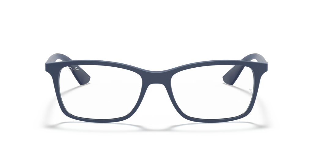 Ray Ban Montatura Da Vista Unisex RB7047 In Vari Colori E Calibri