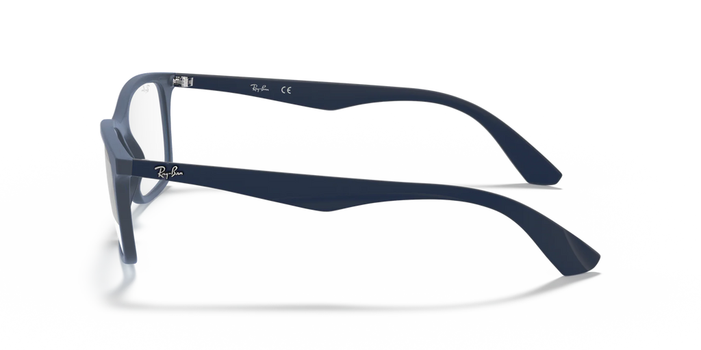 Ray Ban Montatura Da Vista Unisex RB7047 In Vari Colori E Calibri