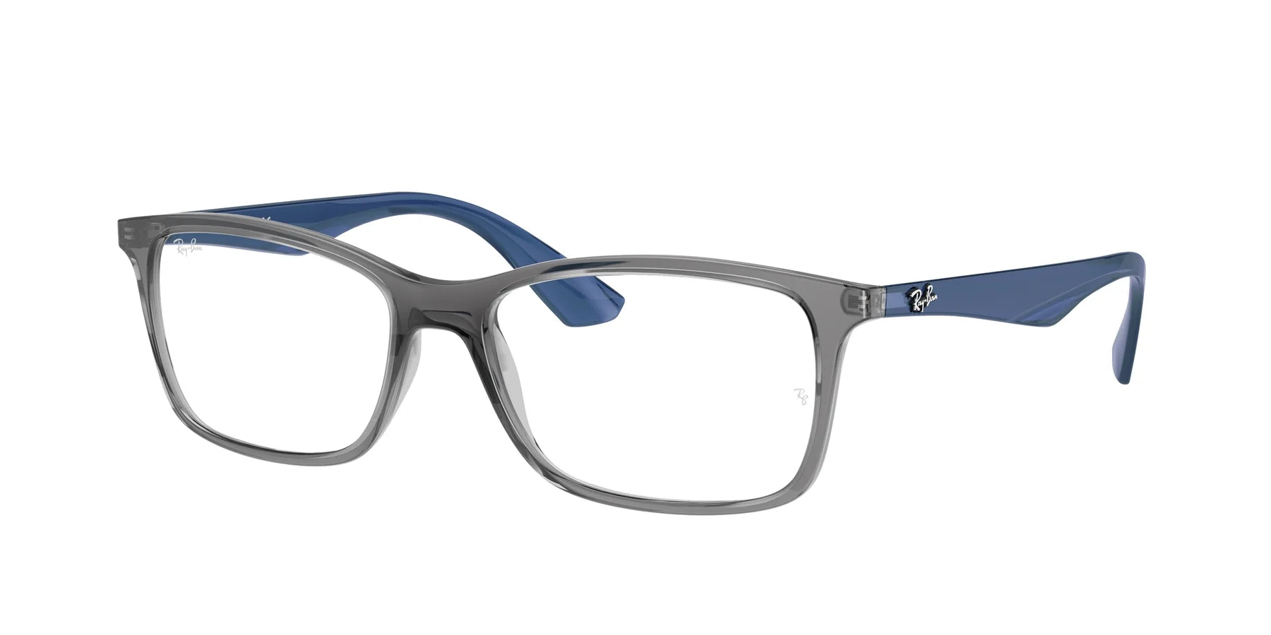 Ray Ban Montatura Da Vista Unisex RB7047 In Vari Colori E Calibri