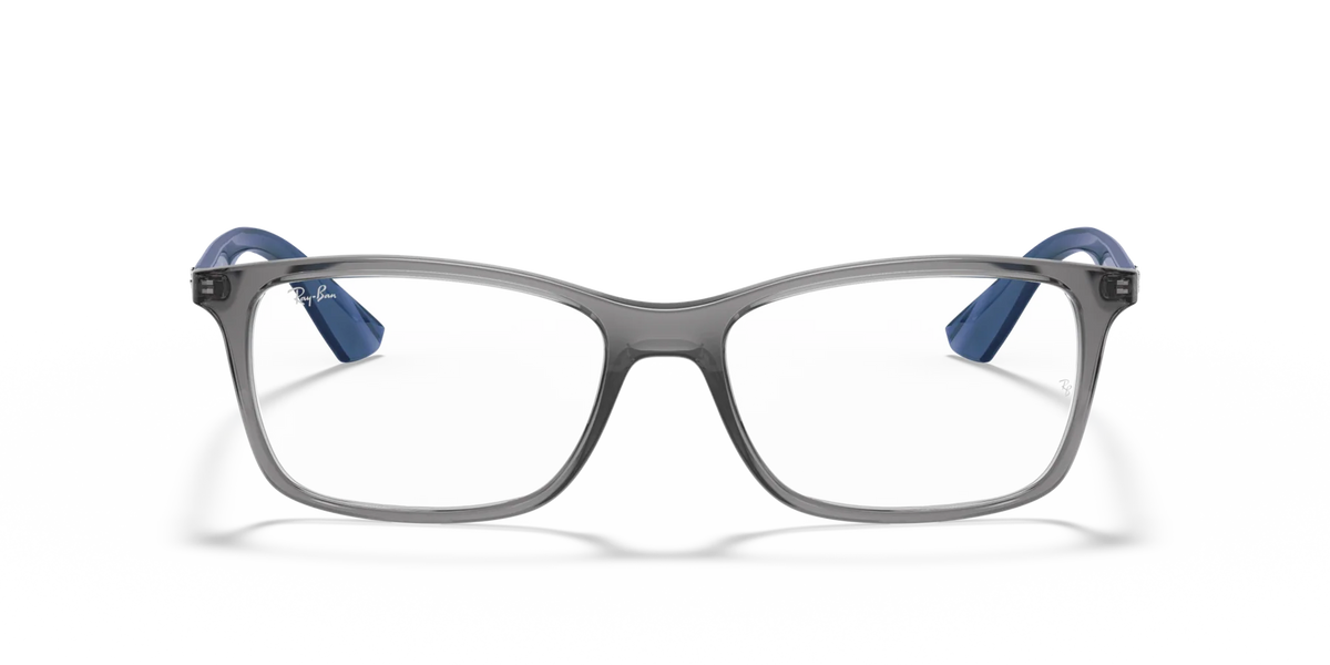 Ray Ban Montatura Da Vista Unisex RB7047 In Vari Colori E Calibri
