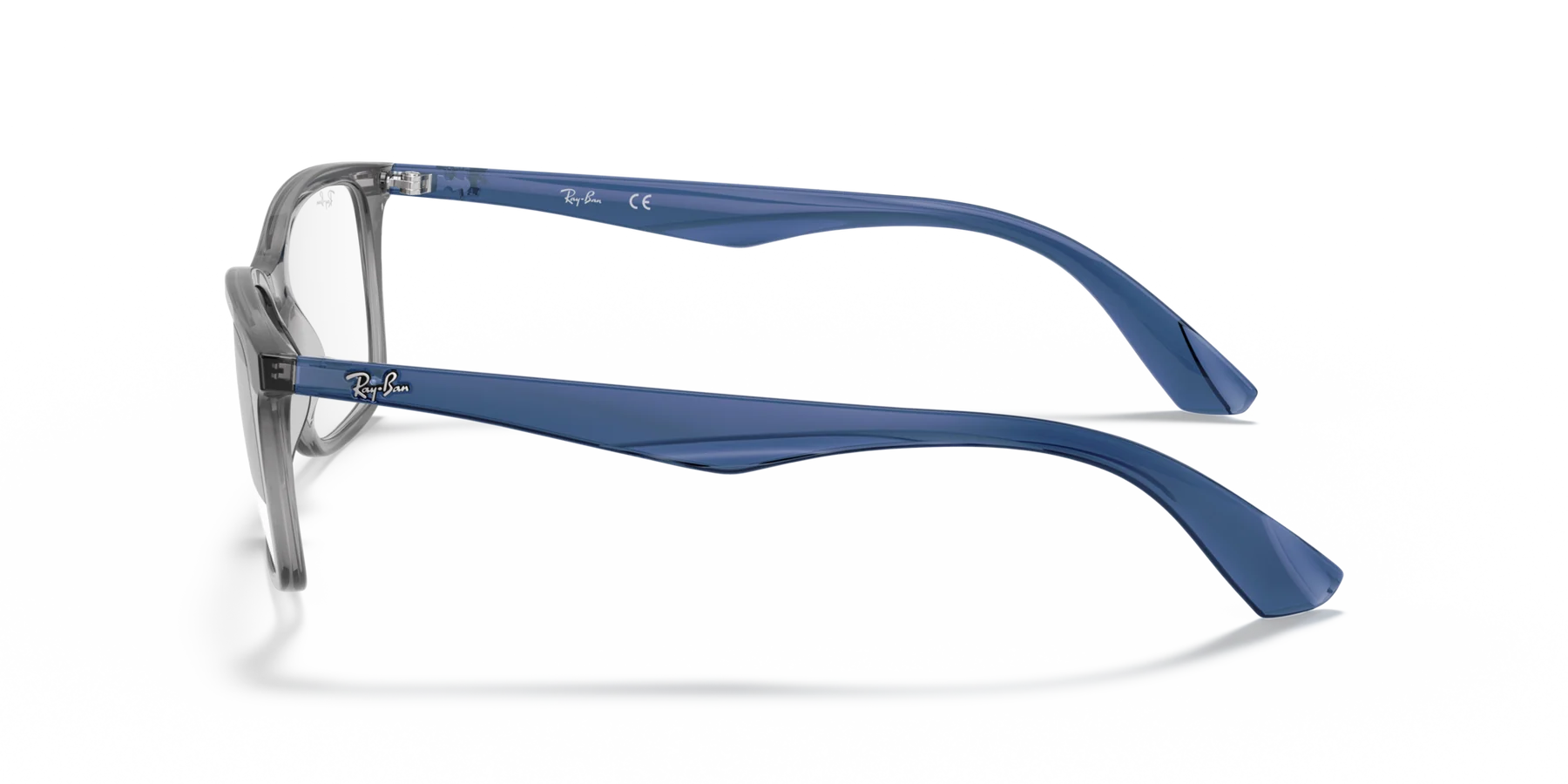 Ray Ban Montatura Da Vista Unisex RB7047 In Vari Colori E Calibri