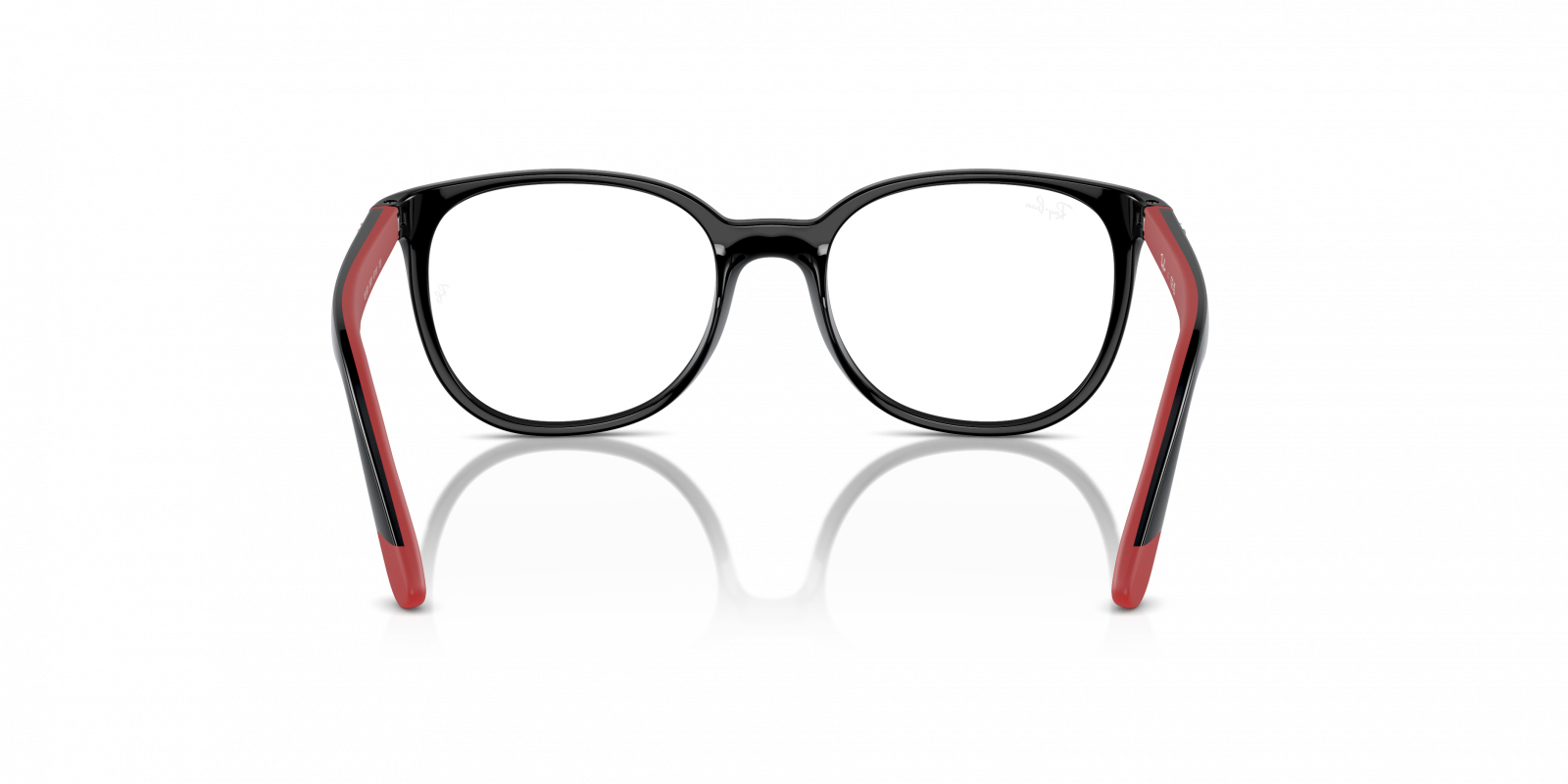 Ray Ban Junior Montatura Da Vista Bambino RB1631 Colore 3928 Calibro 47/16