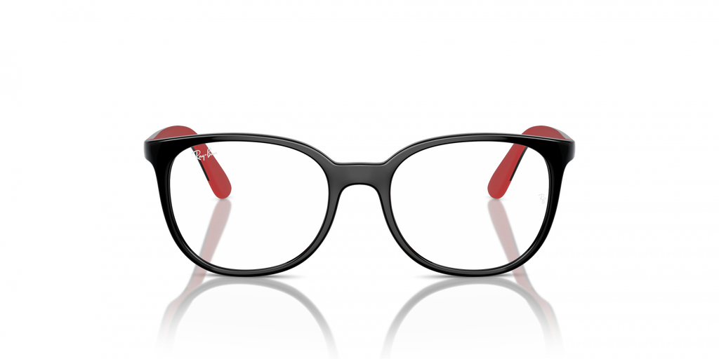 Ray Ban Junior Montatura Da Vista Bambino RB1631 Colore 3928 Calibro 47/16