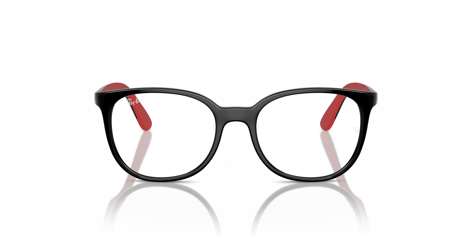 Ray Ban Junior Montatura Da Vista Bambino RB1631 Colore 3928 Calibro 47/16