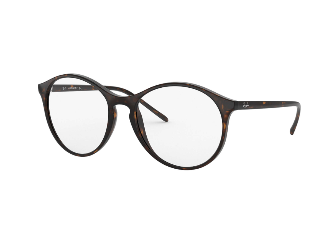 Ray Ban Montatura Da Vista Unisex RB5371 Colore 2012 Calibro 53/18