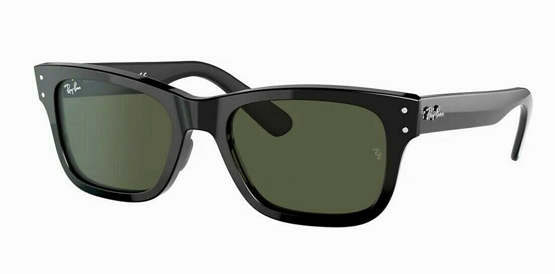 Ray Ban Occhiali Da Sole Uomo Mr Burbank RB2283 Colore 901/31 Calibro 55/20