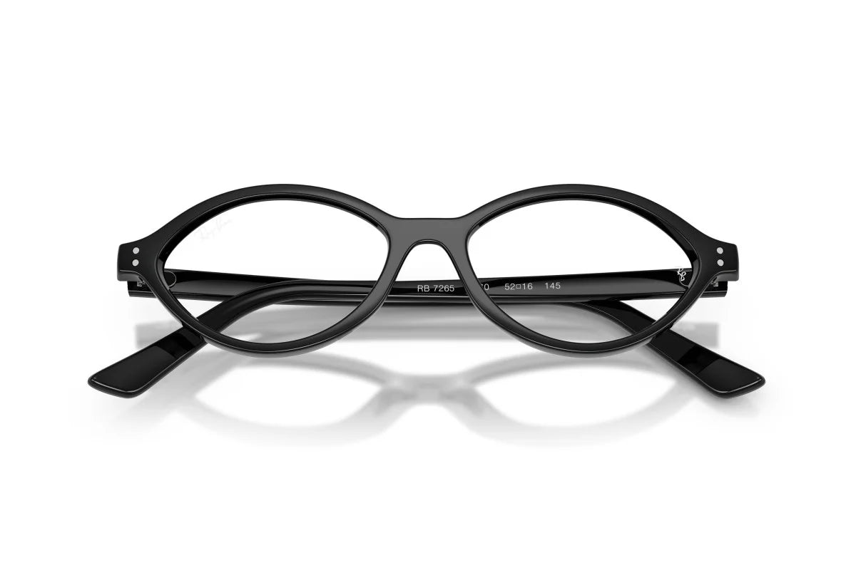 Ray Ban Montatura Da Vista Donna RB7265 Colore 8492 Calibro 52/16