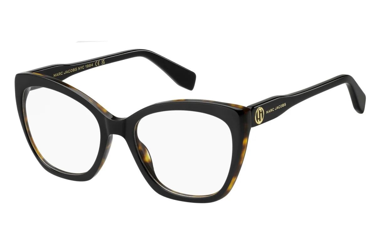 Marc Jacobs Montatura Occhiali Vista Donna MJ857 Colore WR7 Calibro 53/18