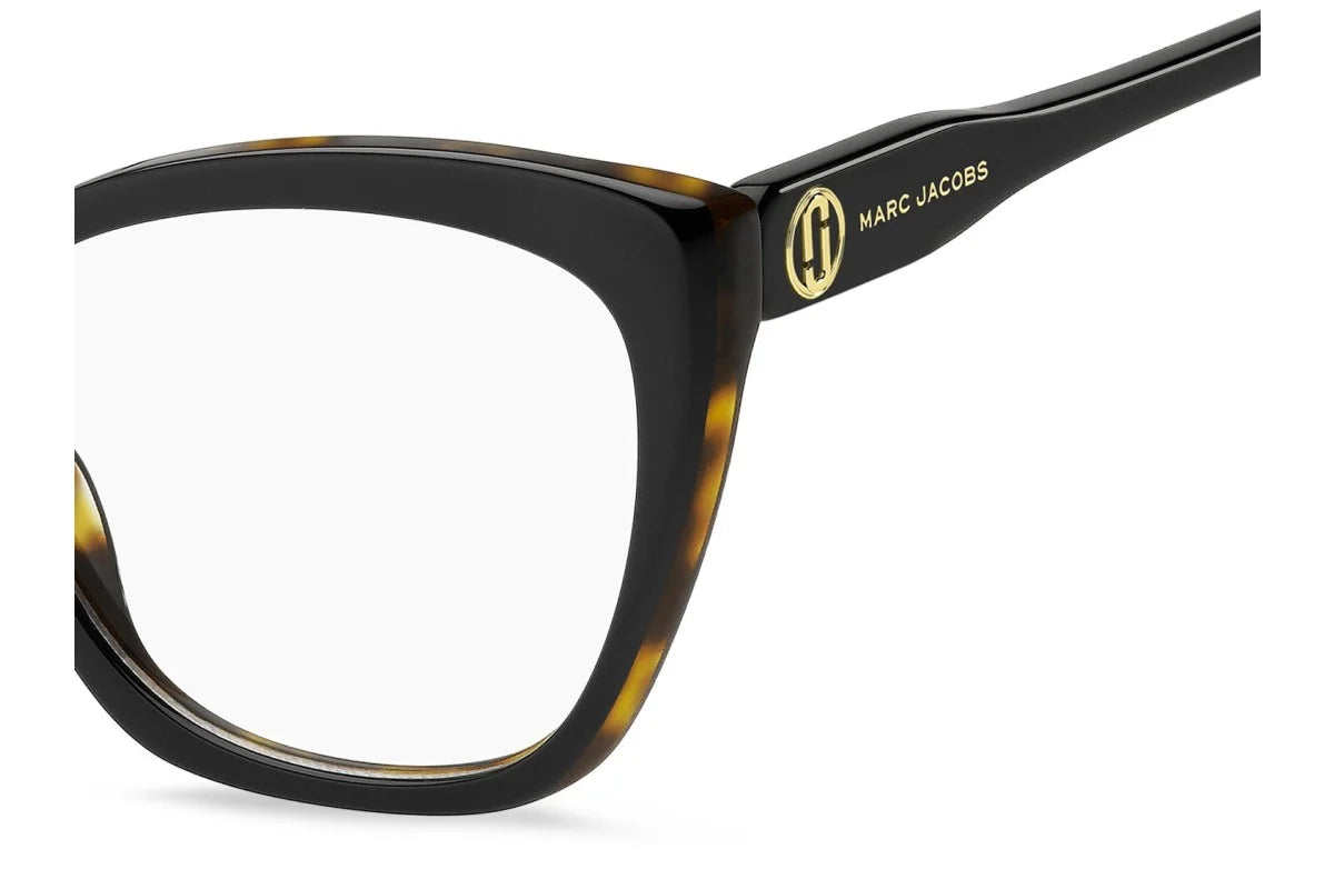 Marc Jacobs Montatura Occhiali Vista Donna MJ857 Colore WR7 Calibro 53/18