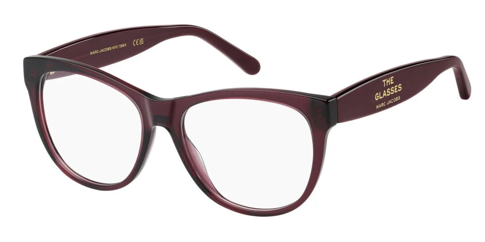 Marc Jacobs Montatura Occhiali Vista Donna MJ896 Colore LHF Calibro 54/16