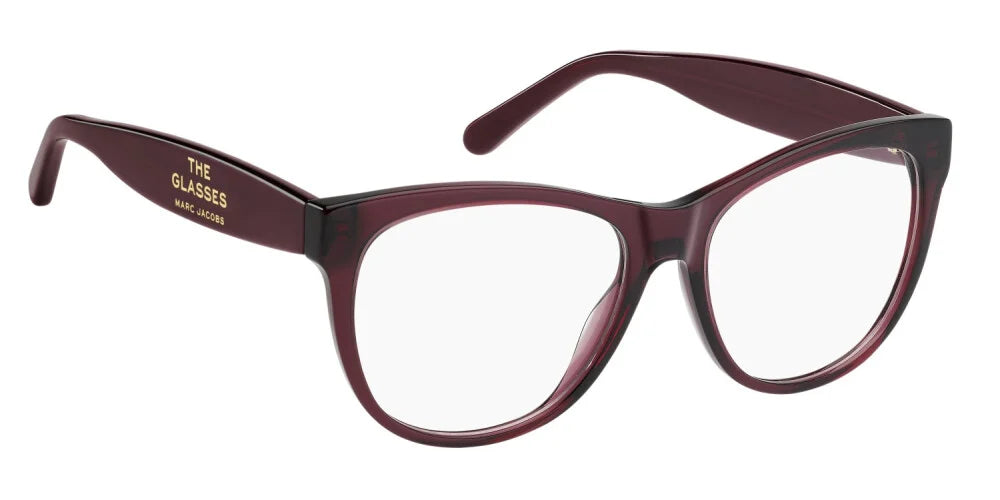 Marc Jacobs Montatura Occhiali Vista Donna MJ896 Colore LHF Calibro 54/16