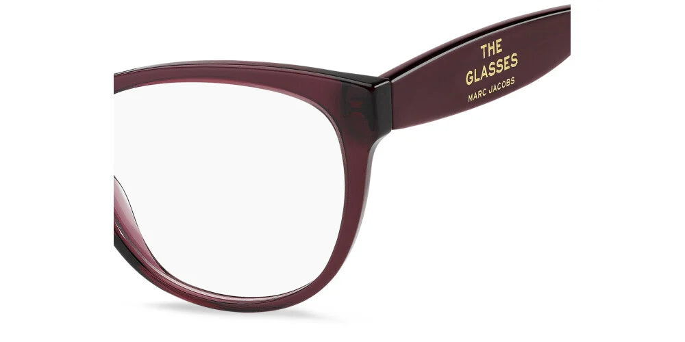 Marc Jacobs Montatura Occhiali Vista Donna MJ896 Colore LHF Calibro 54/16