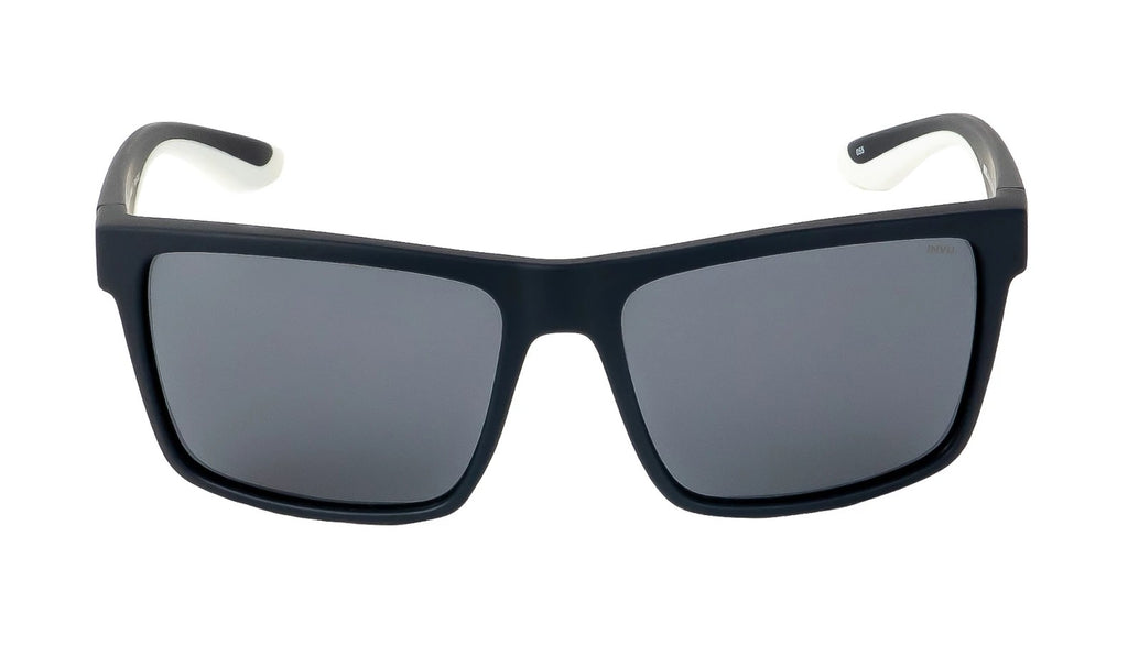 INVU. Occhiali Da Sole Sportivi Uomo Ultra Polarized IA22602C